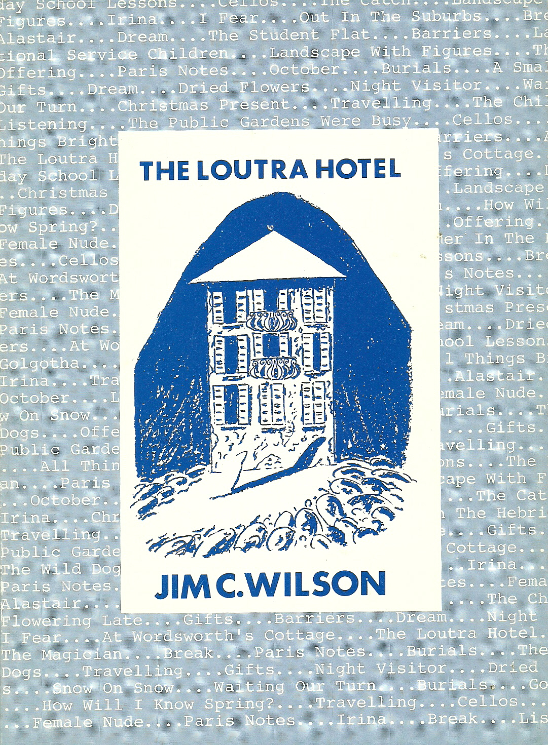 The Loutra Hotel (Making Waves)